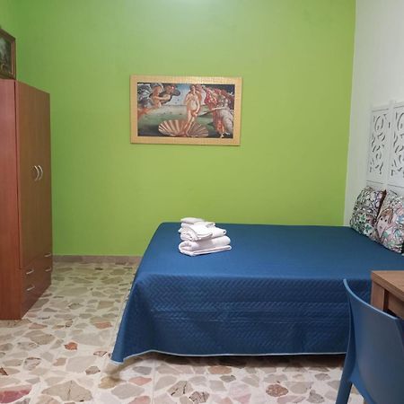 Caterina'S Room Castellammare del Golfo Esterno foto