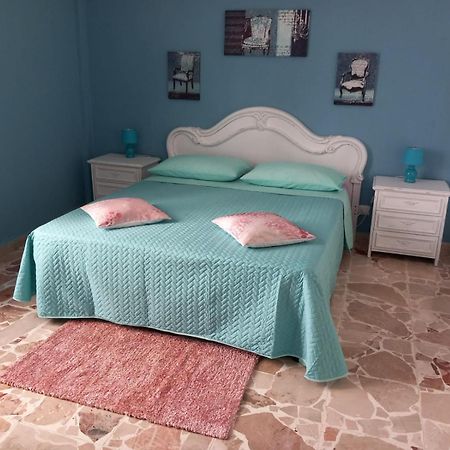 Caterina'S Room Castellammare del Golfo Esterno foto