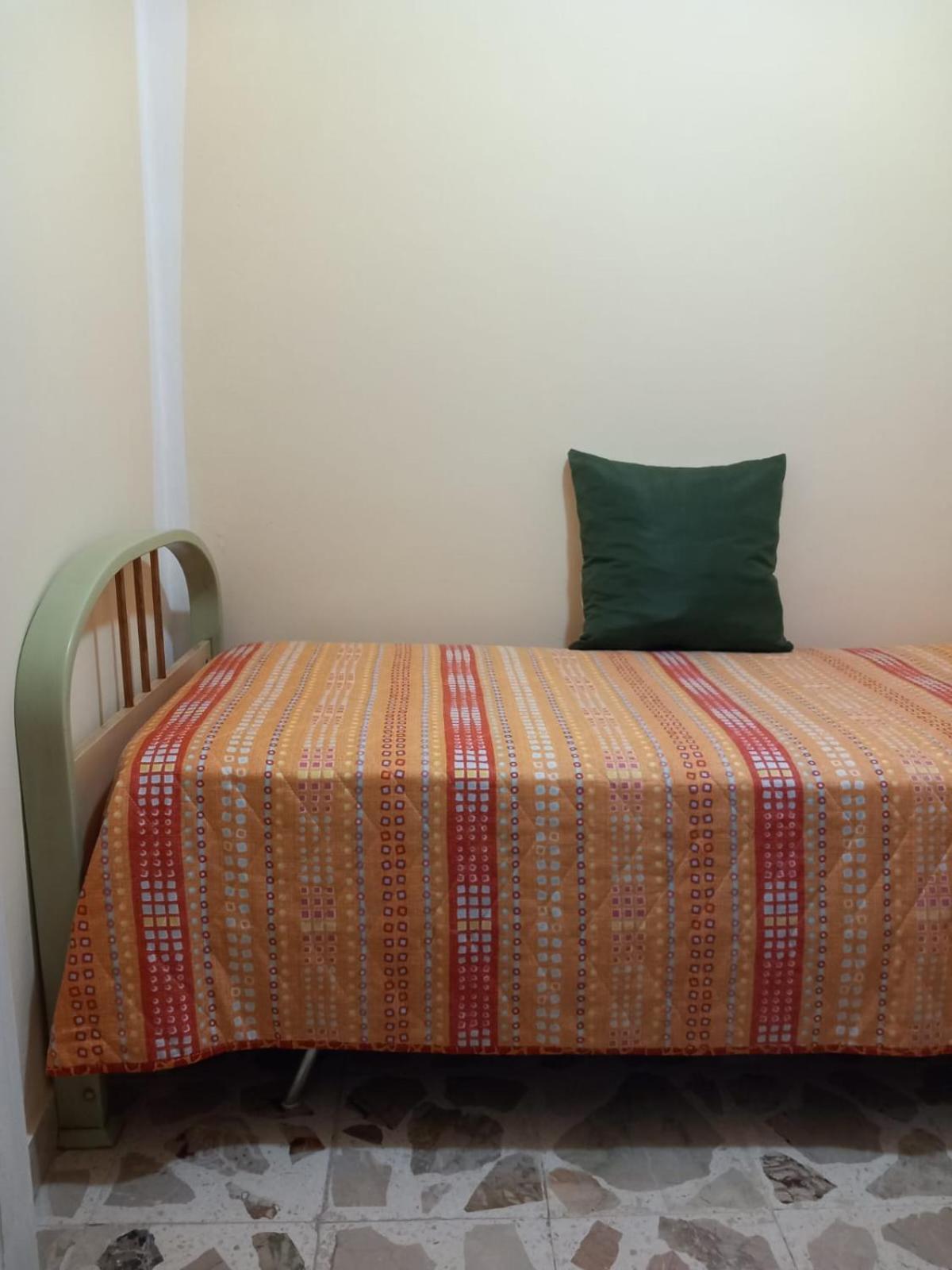 Caterina'S Room Castellammare del Golfo Esterno foto