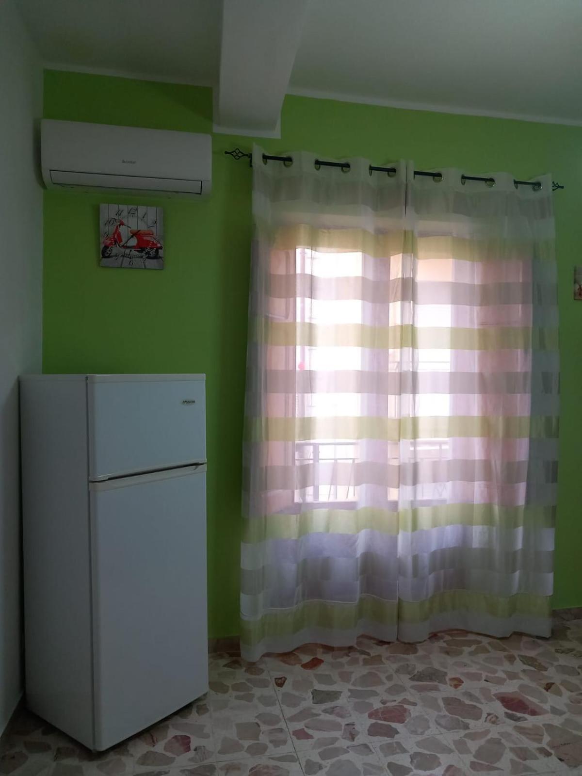 Caterina'S Room Castellammare del Golfo Esterno foto