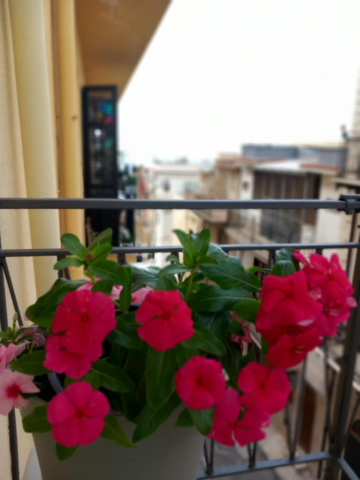 Caterina'S Room Castellammare del Golfo Esterno foto