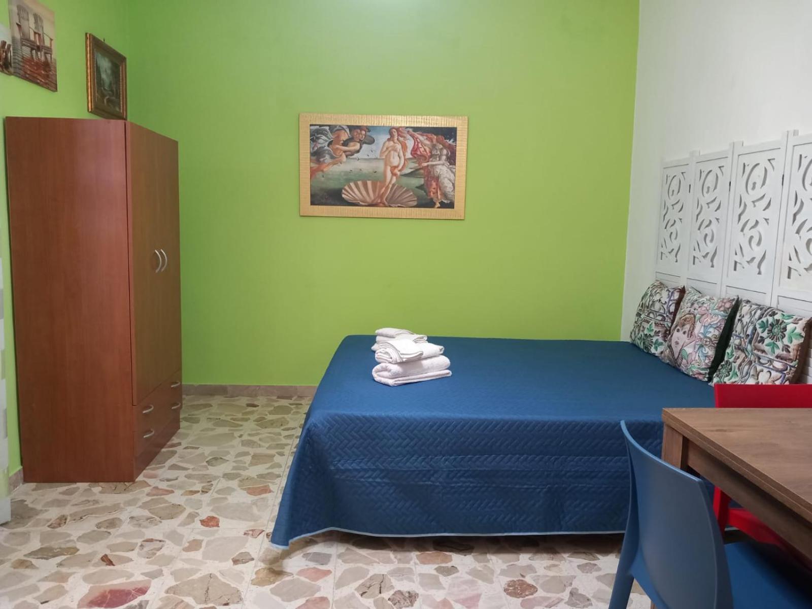 Caterina'S Room Castellammare del Golfo Esterno foto