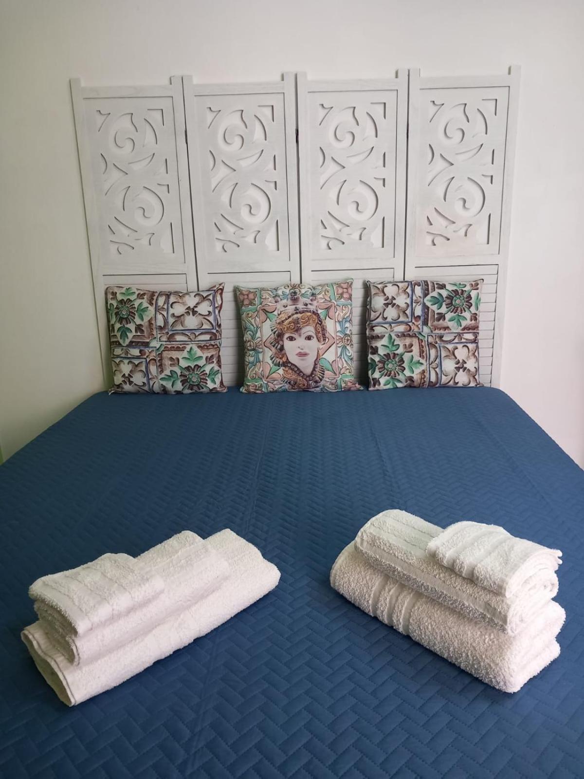 Caterina'S Room Castellammare del Golfo Esterno foto
