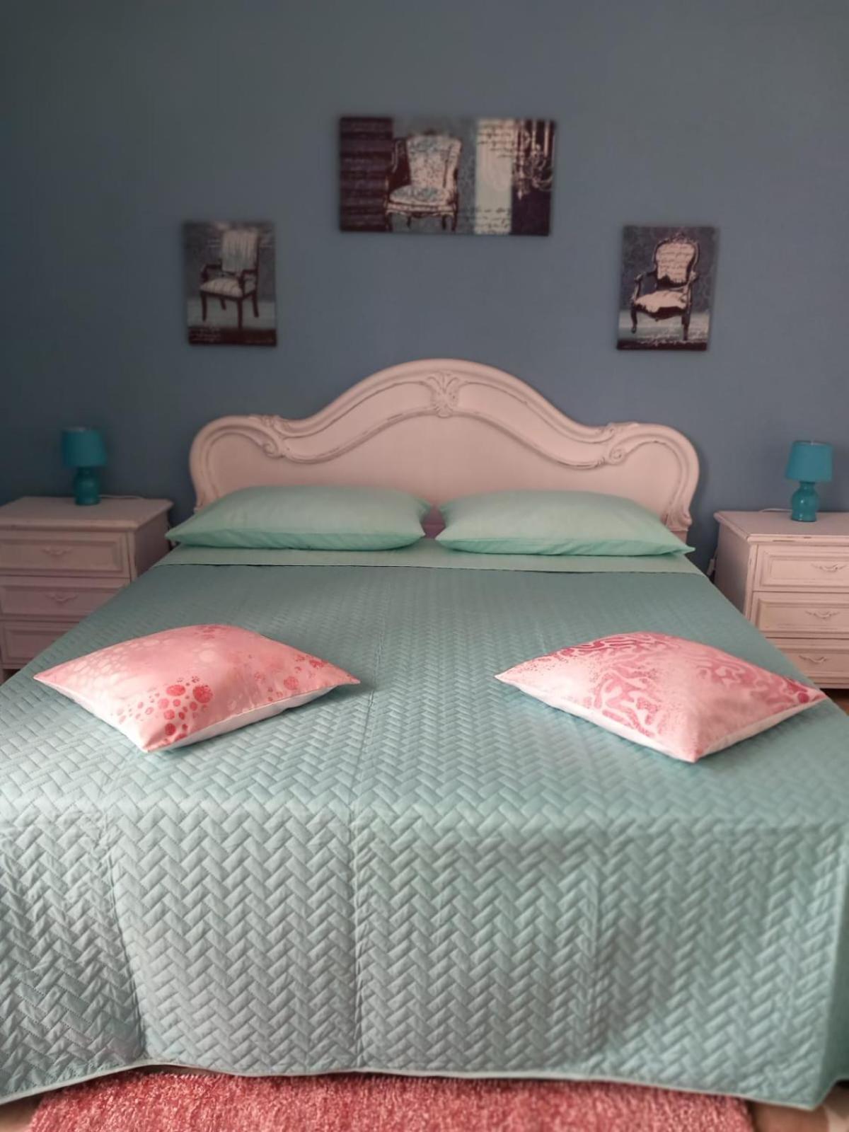 Caterina'S Room Castellammare del Golfo Esterno foto