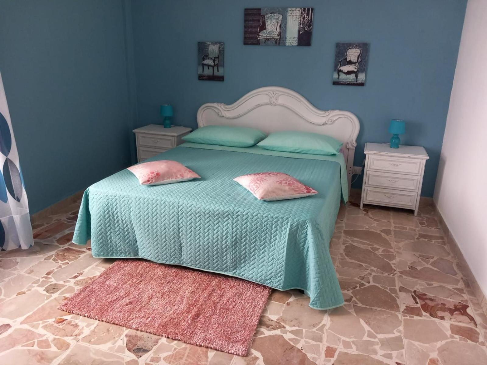 Caterina'S Room Castellammare del Golfo Esterno foto