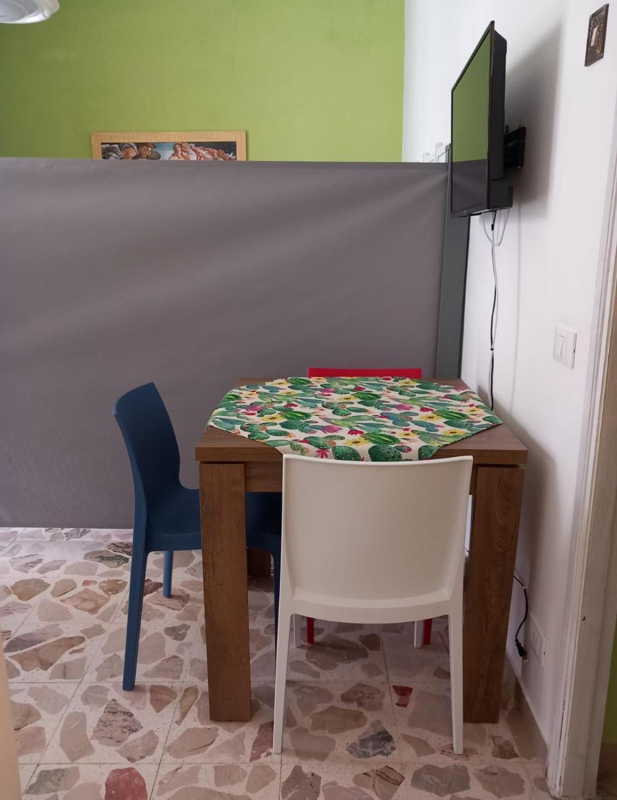 Caterina'S Room Castellammare del Golfo Esterno foto