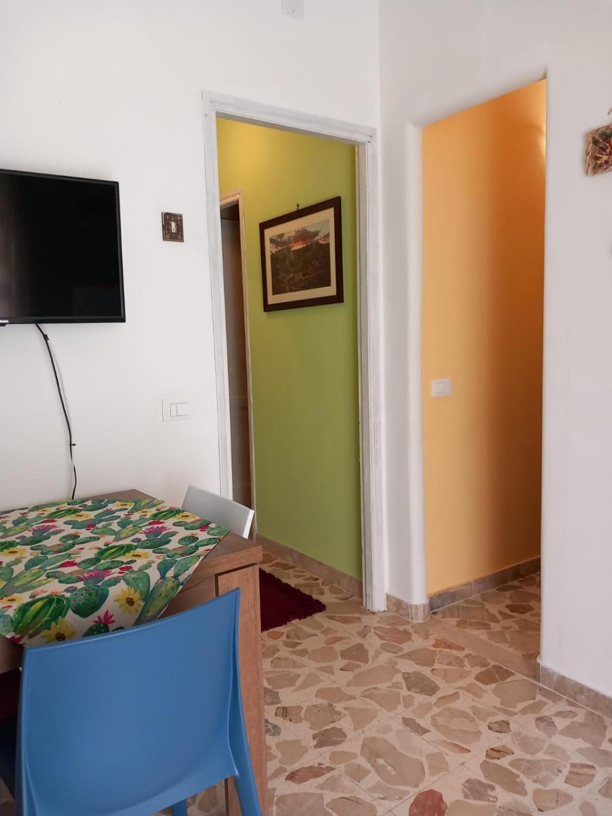 Caterina'S Room Castellammare del Golfo Esterno foto