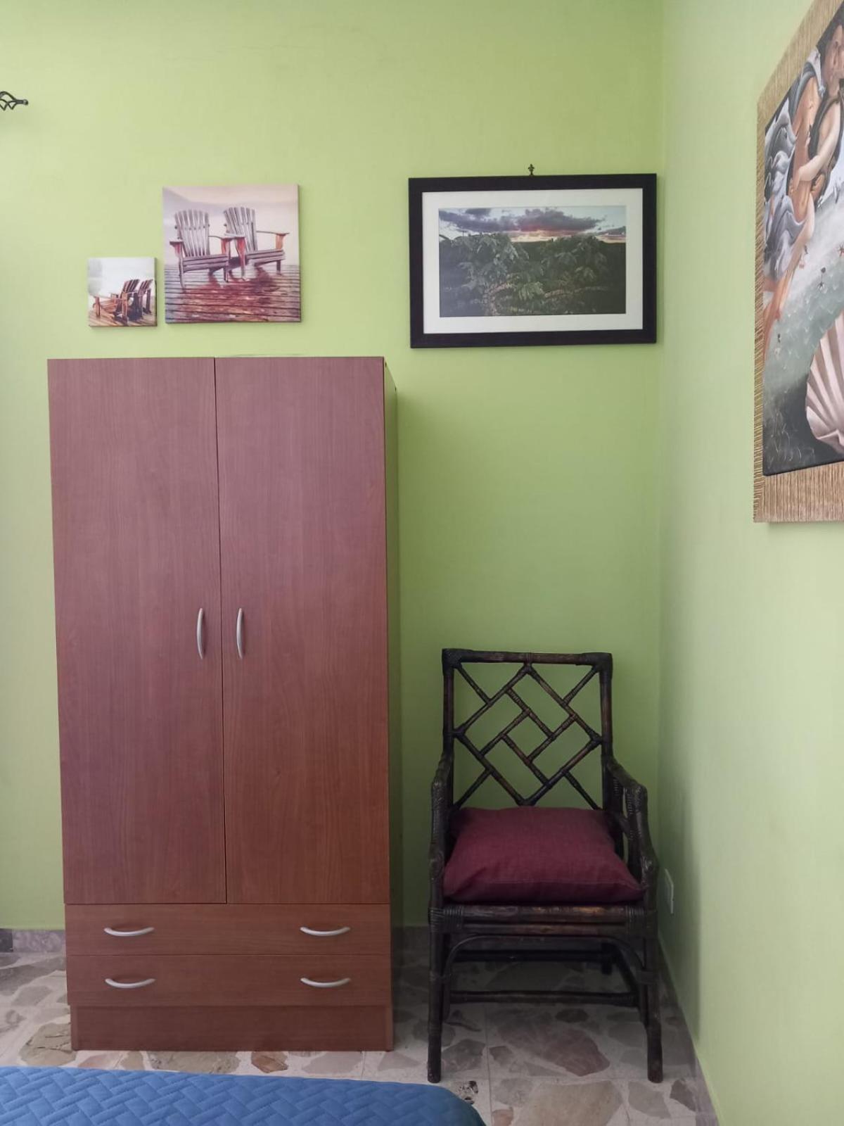 Caterina'S Room Castellammare del Golfo Esterno foto