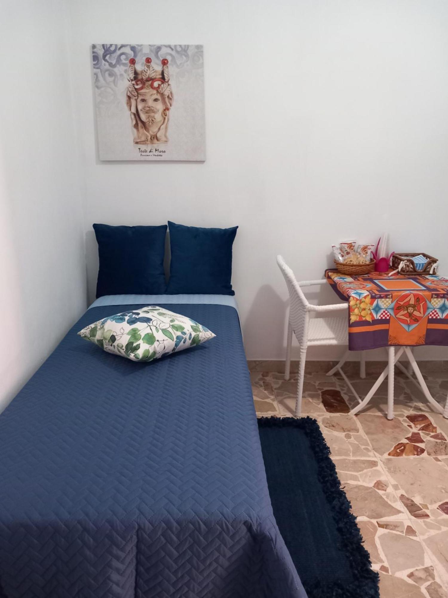 Caterina'S Room Castellammare del Golfo Esterno foto